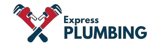 Global EXPRESS Plumbing Logo